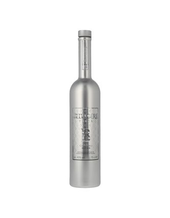 Vodka Belvedere Chrome Edition 700 ml