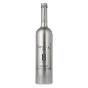 Vodka Belvedere Chrome Edition 1.75 L