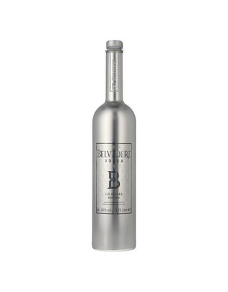 Vodka Belvedere Chrome Edition 1.75 L