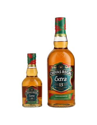 Whisky Chivas Regal Extra 13A Tequila 750 ml C/1 chivas extra 200 ml