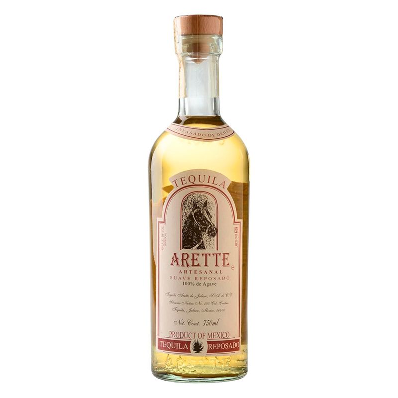 Tequila-Arette-Artesanal-Suave-Rep-750-ml
