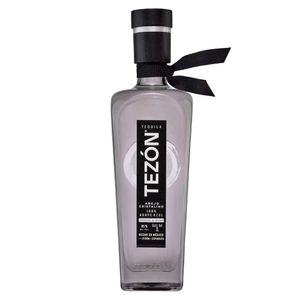 Tequila Tezón Añejo Cristalino  1 L