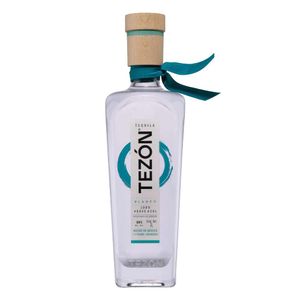 Tequila Tezón Blanco  1 L