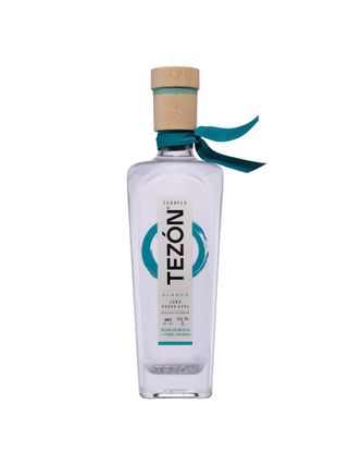 Tequila Tezón Blanco  1 L