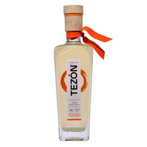 Tequila Tezón Reposado 1 L