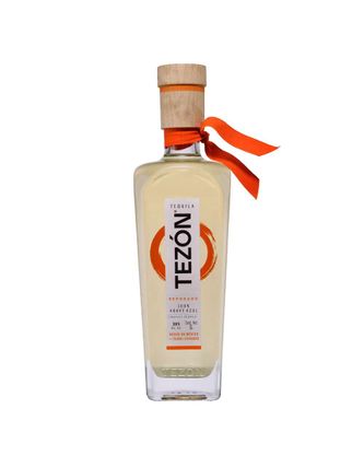 Tequila Tezón Reposado 1 L