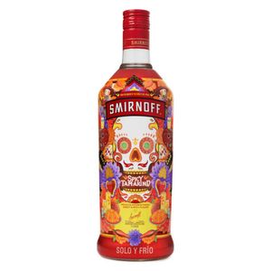 Vodka Smirnoff X-1 Spicy Tamarind 1.75 L