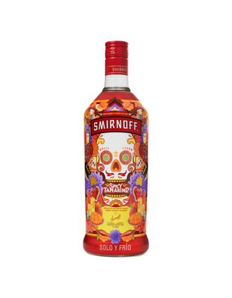 Vodka Smirnoff X-1 Spicy Tamarind 1.75 L