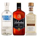 Vodka-Absolut-Azul-750-ml-Ballantine-s-7-A-700-ml-C-Olmeca-Cafe-750-ml