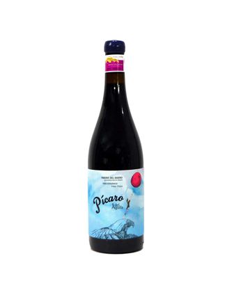 Vino Tinto Pícaro Del Águila 750 ml