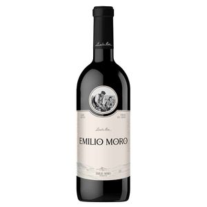 Vino Tinto Emilio Moro 375 ml