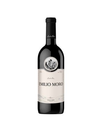 Vino Tinto Emilio Moro 375 ml