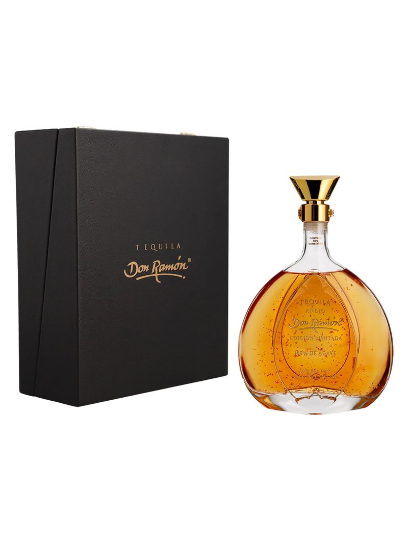 Tequila-Don-Ramon-Añejo-Alianza-75-Años-750-ml