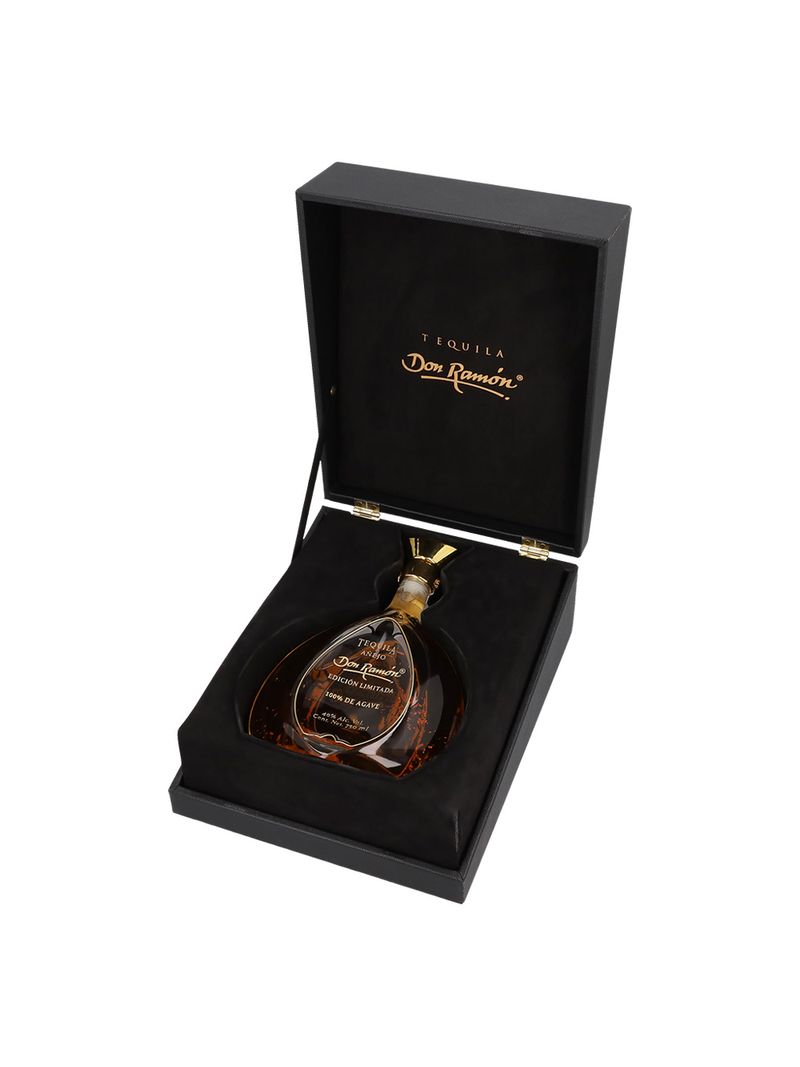 Tequila-Don-Ramon-Añejo-Alianza-75-Años-750-ml