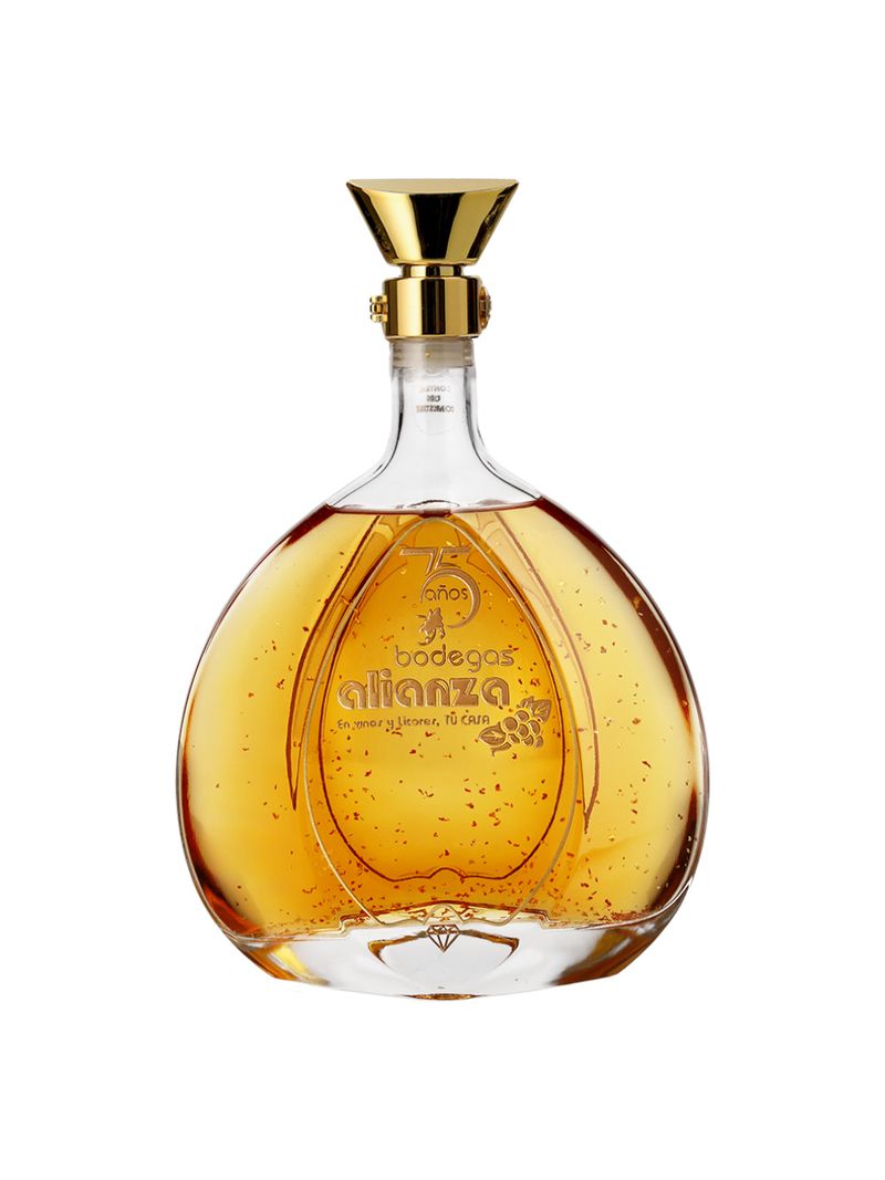 Tequila-Don-Ramon-Añejo-Alianza-75-Años-750-ml