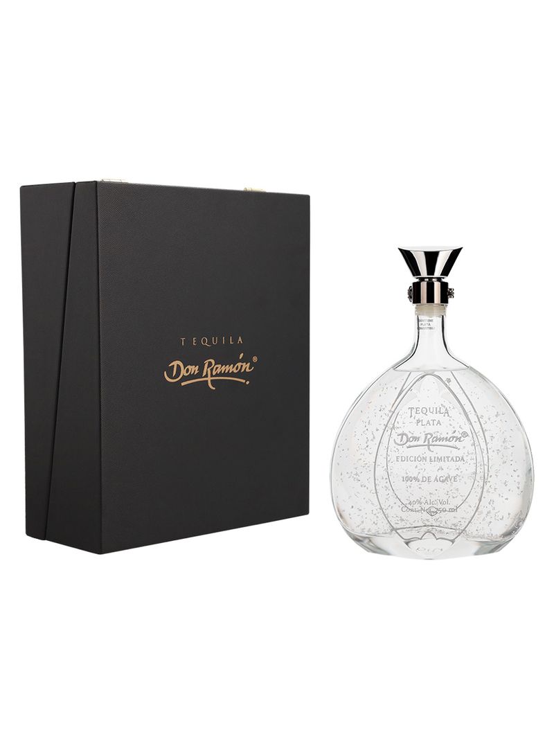 Tequila-Don-Ramon-Plata-Alianza-75-Años-750-ml