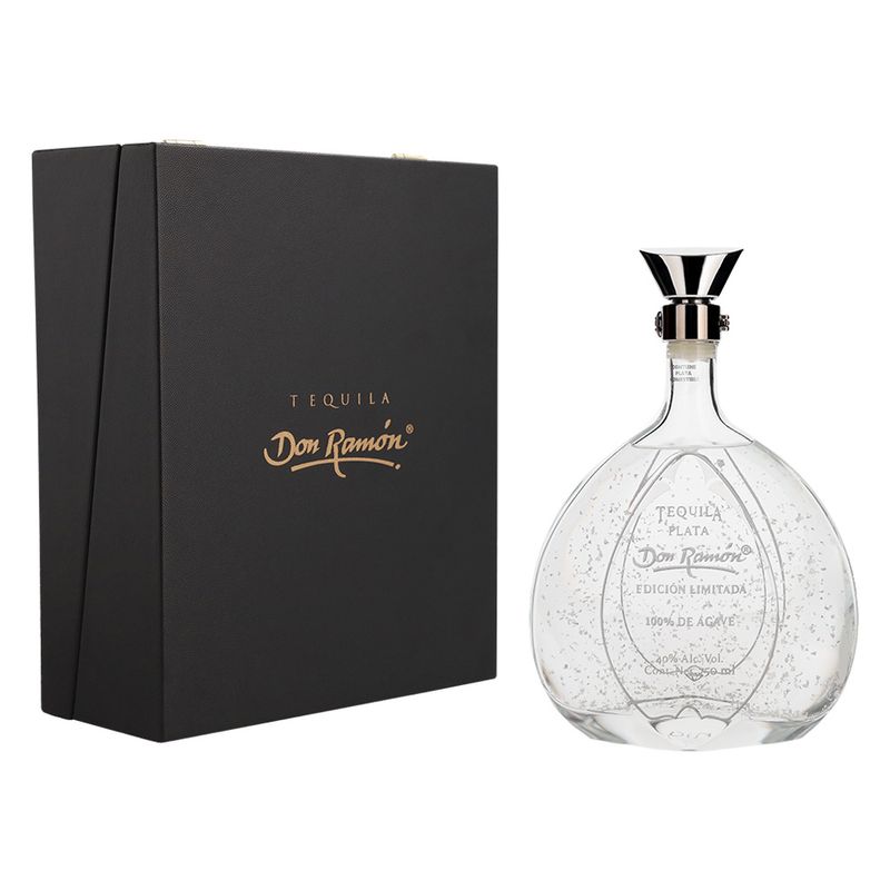 Tequila-Don-Ramon-Plata-Alianza-75-Años-750-ml