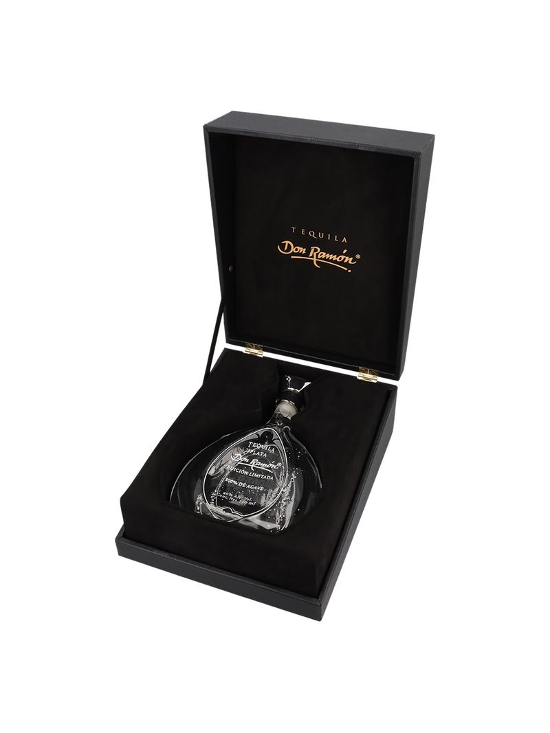 Tequila-Don-Ramon-Plata-Alianza-75-Años-750-ml