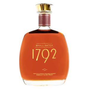 Whiskey 1792 750 ml