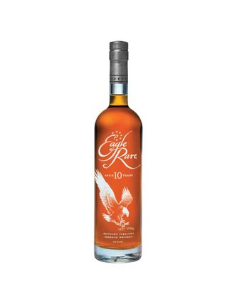 Whiskey Eagle Rare 10 Años 750 ml