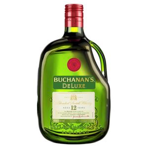 Whisky Buchanan's 12 Años 1.75 L