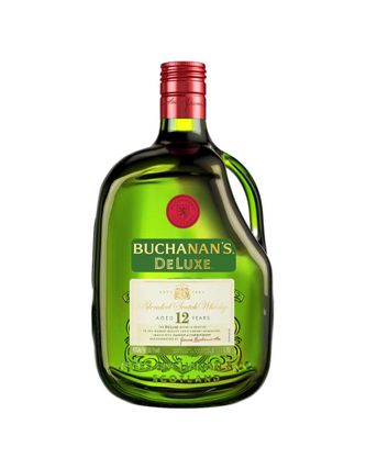 Whisky Buchanan's 12 Años 1.75 L