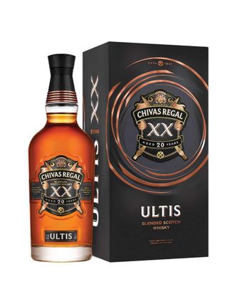 Whisky Chivas Regal Ultis Xx 700 ml