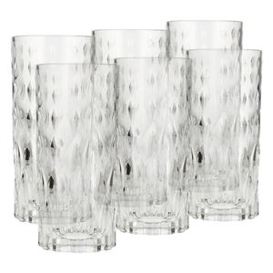 Vaso Rcr Marilyn Hb 350Ml 1580-1037 (6 Pzas) 0