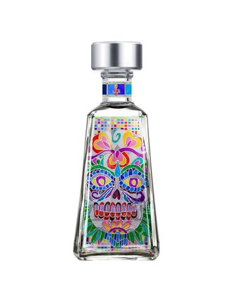 Teq.1800 Blanco Essentials The Beginning Is The End