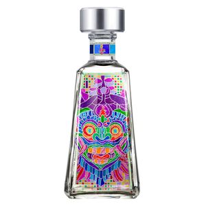 Teq.1800 Blanco Essentials Murmurs Of Water