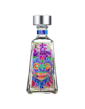 Teq.1800 Blanco Essentials Murmurs Of Water