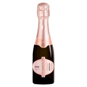Vino Espumoso Chandon Rosé 187 ml