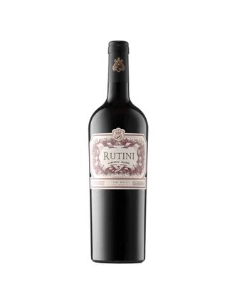 Vino Tinto Rutini Cabernet Malbec 750 ml