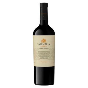 Vino Tinto Salentein Cabernet Rva 750 ml
