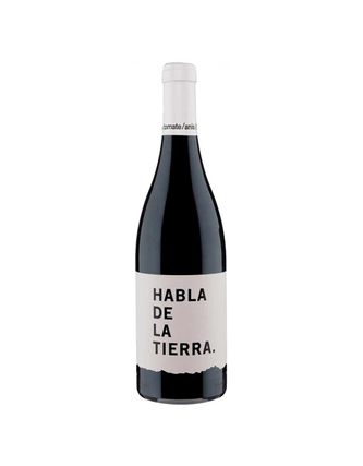 Vino Tinto Habla De La Tierra 750 ml