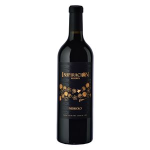 Vino Tinto Inspiracion Coco Reserva 750 ml