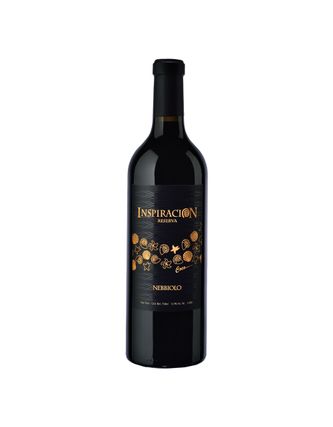 Vino Tinto Inspiracion Coco Reserva 750 ml