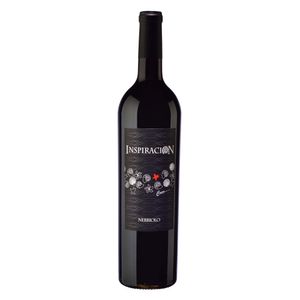Vino Tinto Inspiración Coco Etiqueta Negra Nebbiolo 750 ml