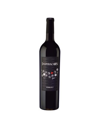 Vino Tinto Inspiración Coco Etiqueta Negra Nebbiolo 750 ml
