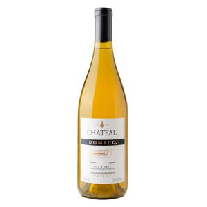 Vino Blanco Chateau Domecq 750ml