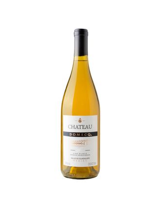 Vino Blanco Chateau Domecq 750ml