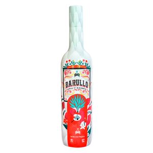 Licor Con Tequila Barullo Spicy Sandia 750 ml