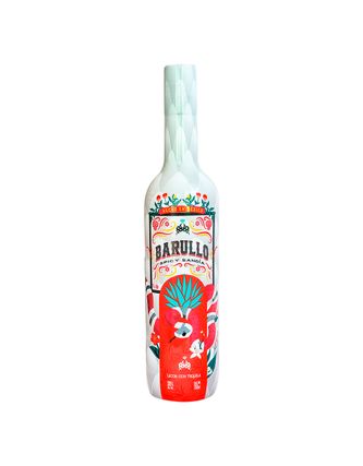 Licor Con Tequila Barullo Spicy Sandia 750 ml
