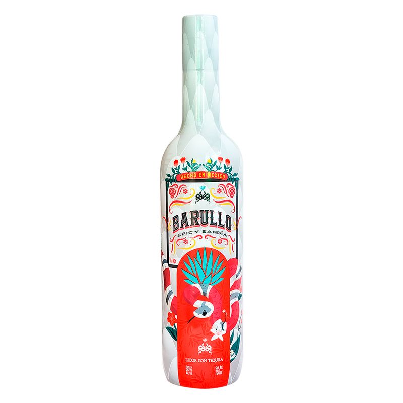 Licor-Con-Tequila-Barullo-Spicy-Sandia-750-ml