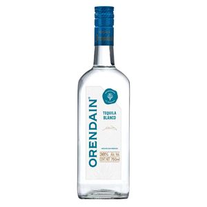 Tequila Orendain Blanco 750 ml