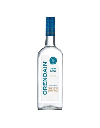 Tequila Orendain Blanco 750 ml