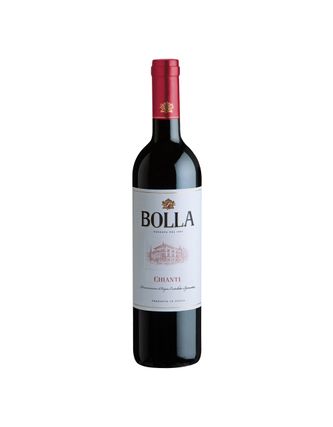 Vino Tinto Bolla Chianti 13.5º 750 ml