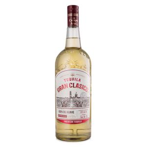 Tequila Campo Azul Gran Clásico Rep. 1.5 L