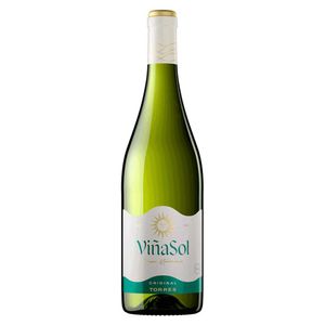 Vino Blanco Viñasol 750 ml