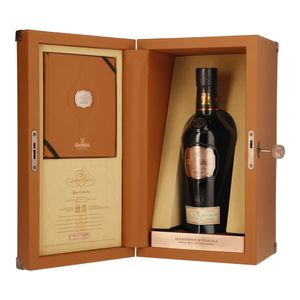Whisky Glenfiddich 40 Años 700ml